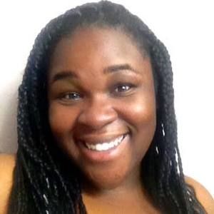 Meet your Posher, Angelica